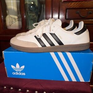 Adidas Samba